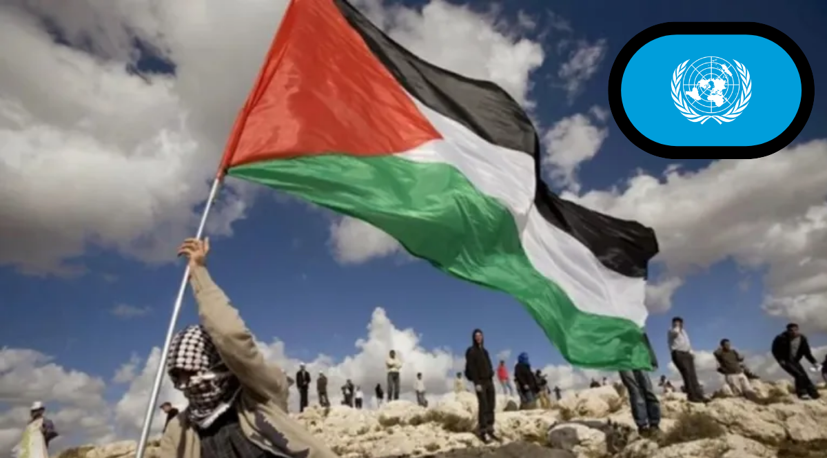 গাজায় ঢুকল ত্রাণবাহী ট্রাক, জাতিসংঘ ও আন্তর্জাতিক সম্প্রদায়ের মানবিক সহায়তা